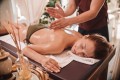 Massage and Beauty treatment